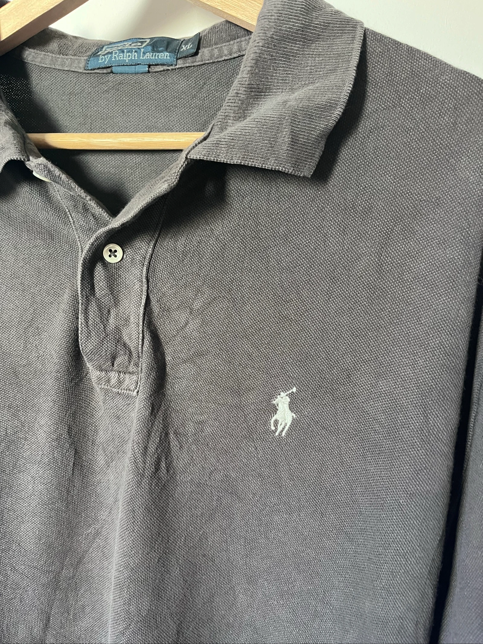 Polo Ralph Lauren talla XL VINTAGE – photo 2
